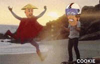 Deez Cookie GIF by Deez NFTs