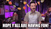 Grocery Store Comedy GIF by Dead Meat James