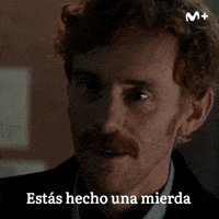 Los Sin Nombre GIF by Movistar Plus+