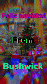 Blinking New York GIF by This Bushwick Life