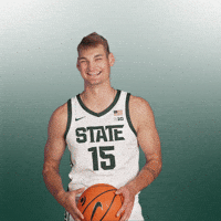 Msu Coop GIF by Michigan State Athletics