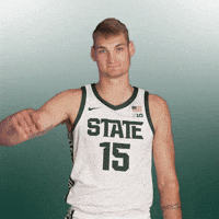 Msu Coop GIF by Michigan State Athletics