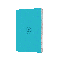 Journaling Zen Art Sticker by ZenART Supplies