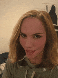 Woman Love GIF by Ethan Tenzin Ash