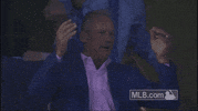 kansas city royals baseball GIF by MLB