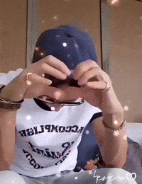 Jg Love GIF