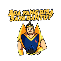 dewahoster dewahoster Sticker