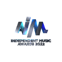 AssociationIndependentMusic music indie awards label Sticker