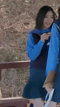 Happy K Pop GIF