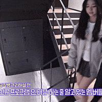 Idol S5 GIF