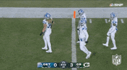 Detroit Lions Football GIF by NFL