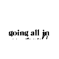 FastForwardAmy business grow all in ffa Sticker