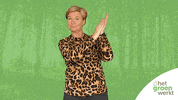 Boom Plant GIF by Het Groen Werkt