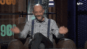 Javier Cansado Baile GIF by Movistar Plus+