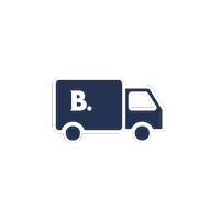 Delivery Service Sticker by Bonito