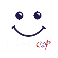 Odontocop  Sticker