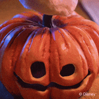 Halloween Friends GIF by Hong Kong Disneyland