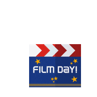 ready set go film Sticker by Akullian Creative