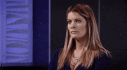 soap opera eye roll GIF by General Hospital