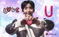Jg Leejoongi GIF