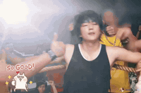 Boxing Jg GIF