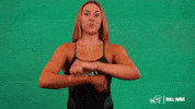 Wave Swimming GIF by GreenWave