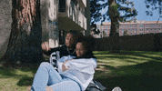 Usc GIF by Chikoruss
