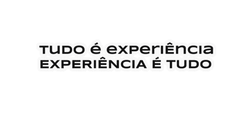 Experiencia Sticker by CR Company