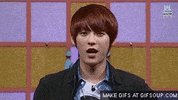 licking lips GIF
