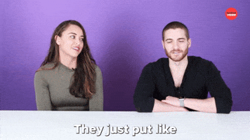 They Put More Masculine Packaging On It