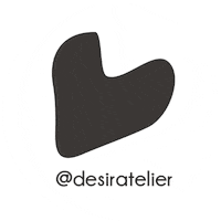 desiratelier coracao desir desiratelier desircoração Sticker