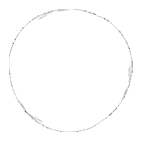 Round Listen Sticker by Yle Areena