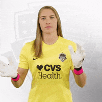 Sport Soccer GIF by Washington Spirit