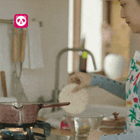 Food Snack GIF by foodpanda