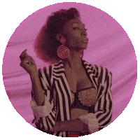 angelica ross mood Sticker by Pose FX