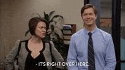 comedy central anders holmvik GIF by Workaholics