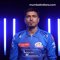 Ipl Mi GIF by Mumbai Indians