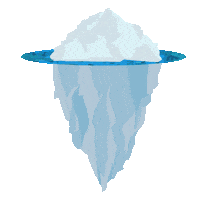 Marine Biology Water Sticker by OceanX