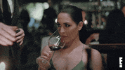 No Way Omg GIF by E!