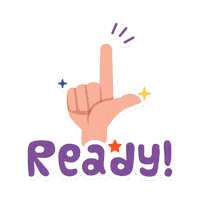 Selembung cool good okay peace Sticker