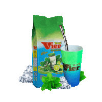 ervamatevier mate vier terere ervamate Sticker