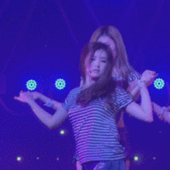 after school nana GIF