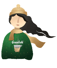 Sticker by GREENFIELD