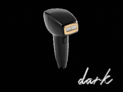 Fusion Laser Hair Removal GIF by InModeAesthetics