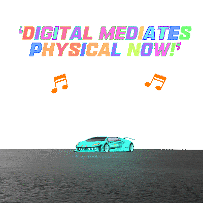 Game Time Omg Sticker by Robodrone