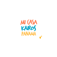 Jesus Church Sticker by Kairos Panamá