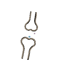 Shockwave Vet Tech Sticker by PulseVet