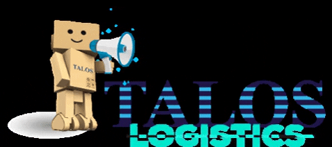 TalosLogistics giphygifmaker logistics lojistik GIF