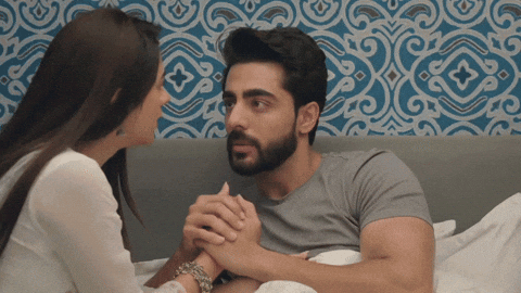Jhanak GIF