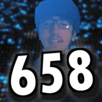 Number GIF